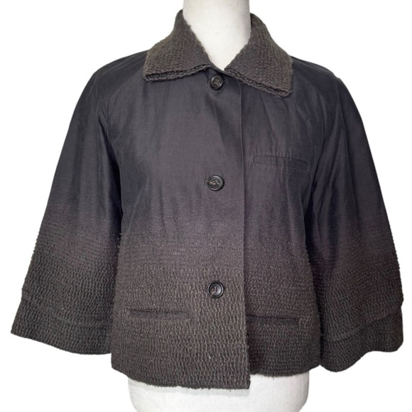 Issey Miyake Vintage 2007 Jacket - Picture 1 of 15